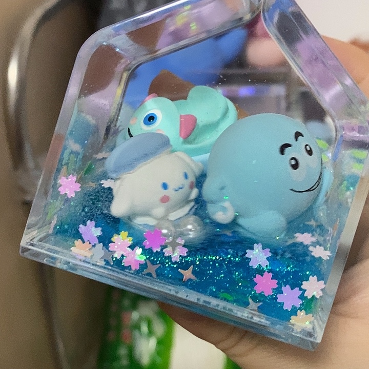 树脂流沙大奶盒图片色福利