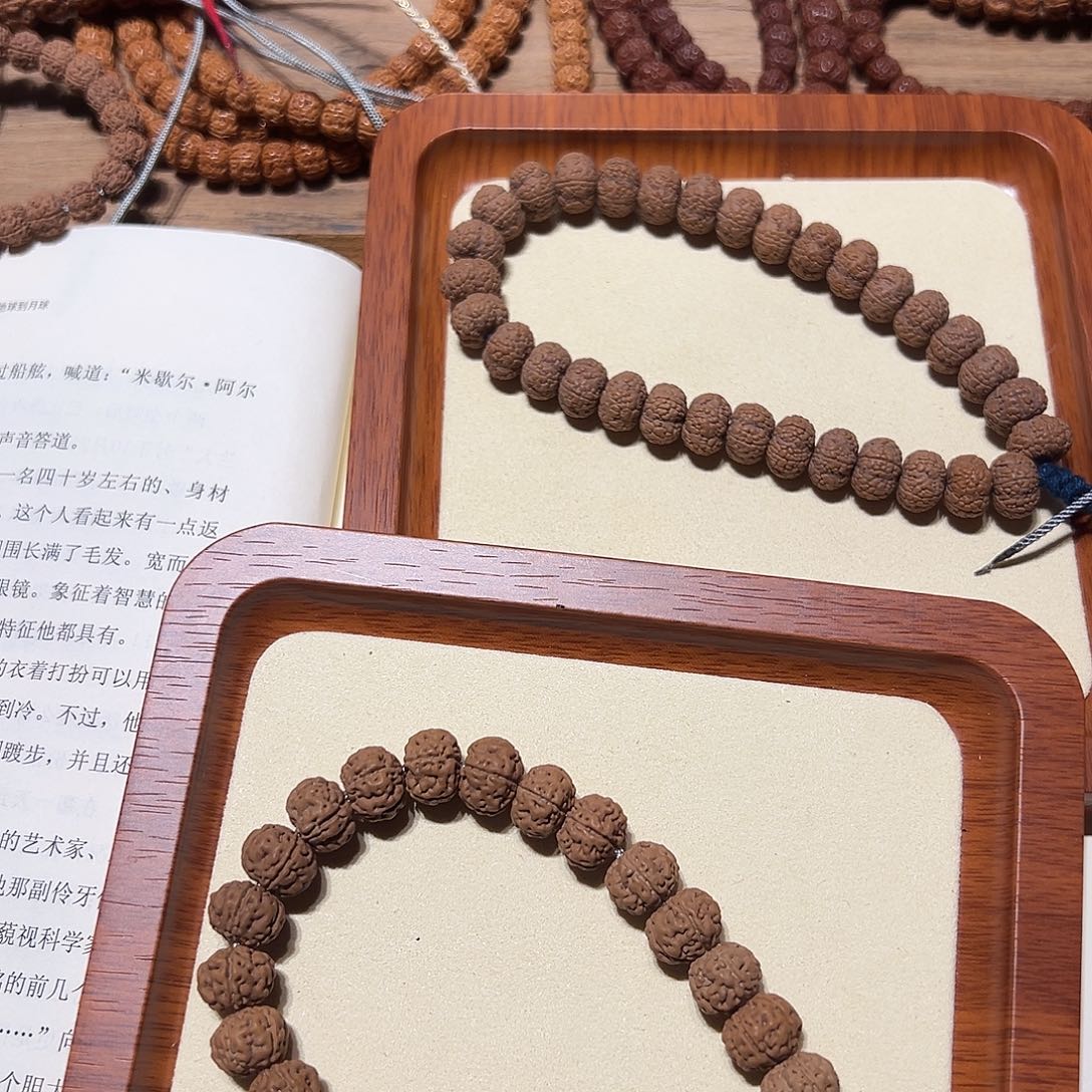 金刚菩提吊坠༒**༒0000000003