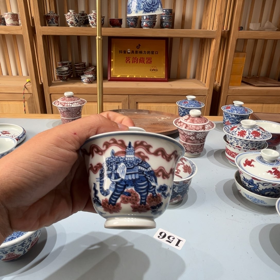景德镇陶瓷艺术展