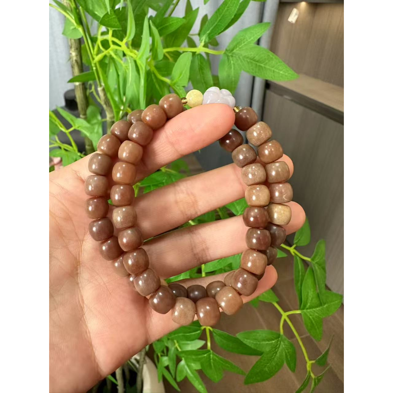 SC-041 菩提多圈手串-无礼盒