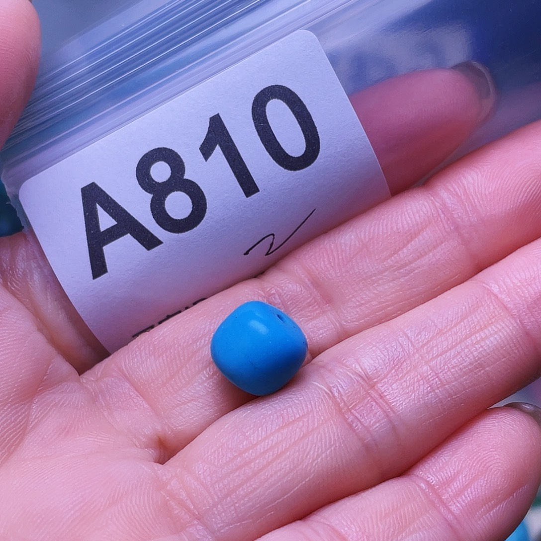 绿石头十堰特色手工古风配饰