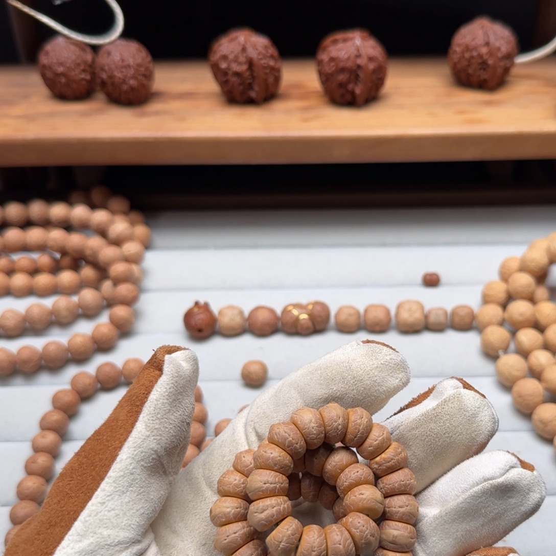 手串凤眼菩提凤眼菩提