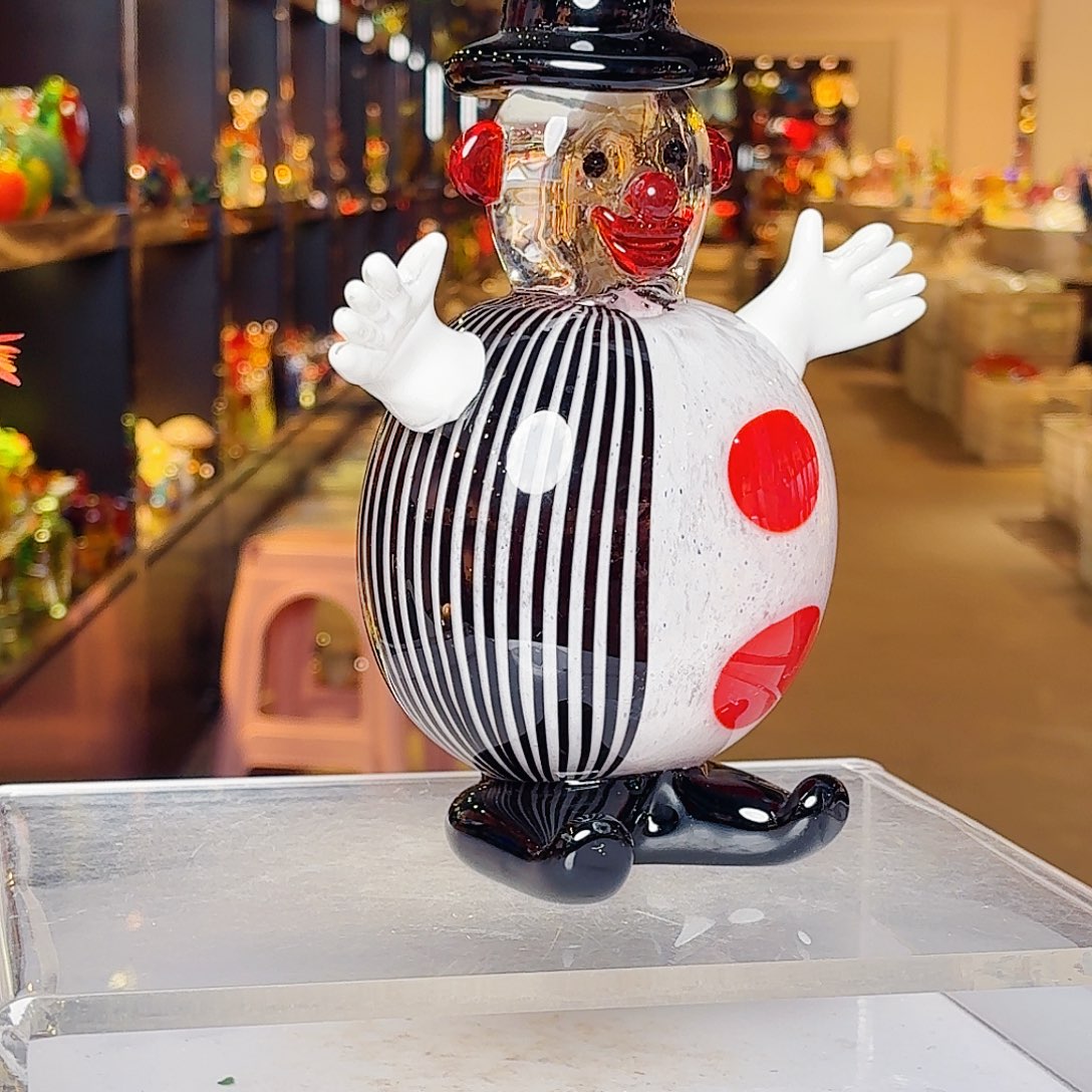 琉璃手工艺品琉璃岛
