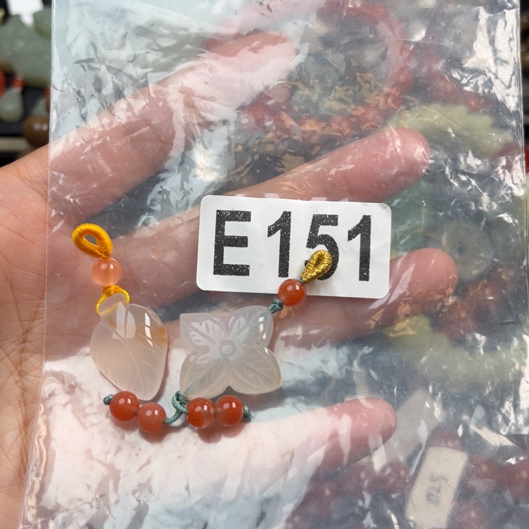 南红玛瑙未镶嵌珠宝奇石