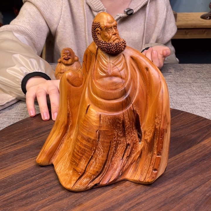 柏木（崖柏）关注一下