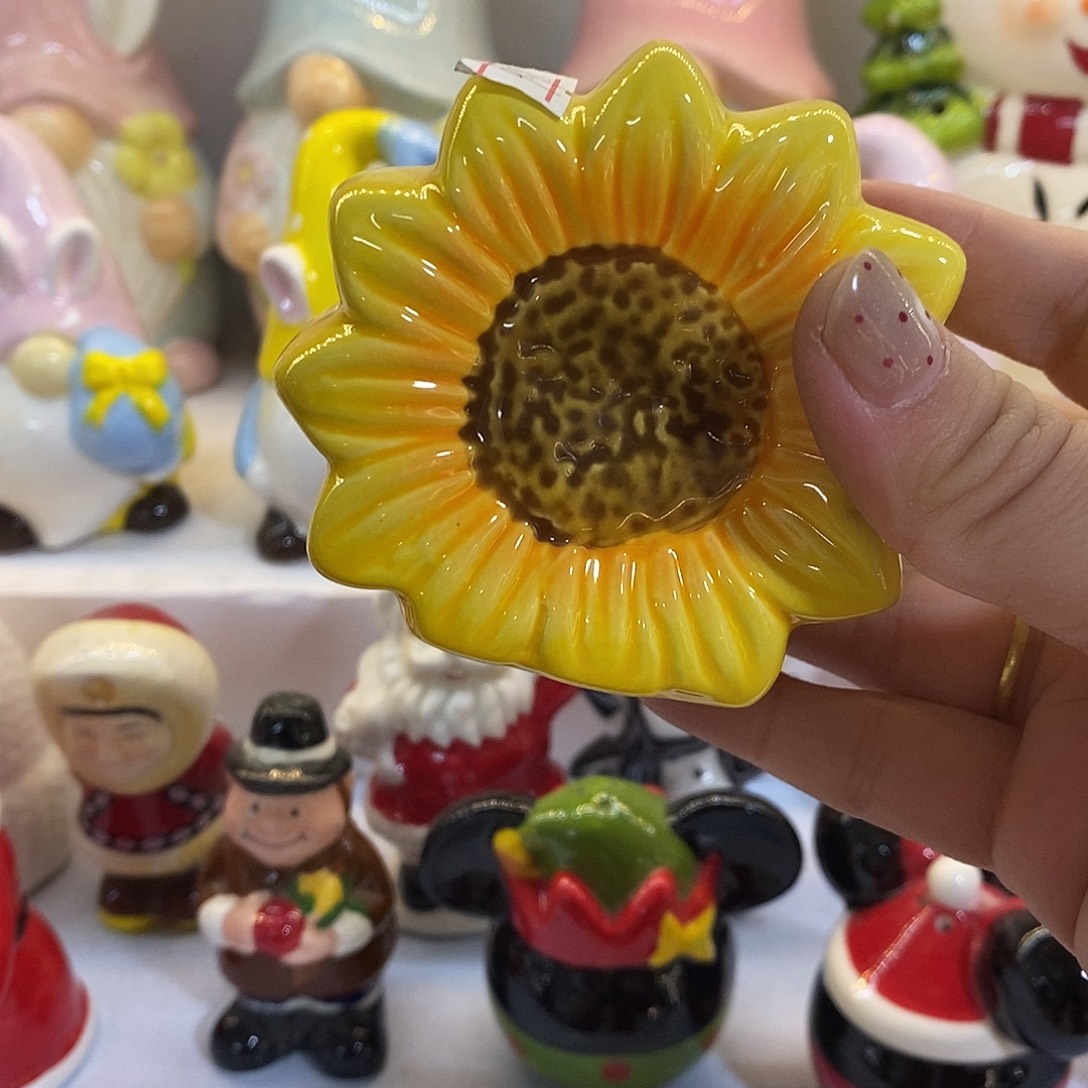 瓷片陶瓷微瑕介意慎拍