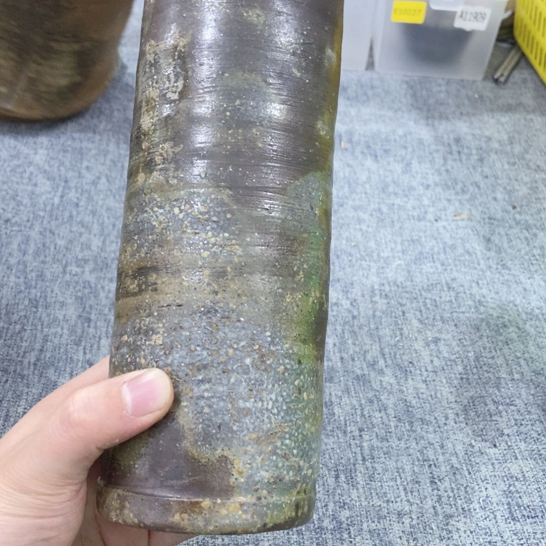 瓷片非常满意好看得物件