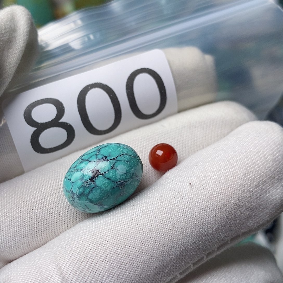 南红玛瑙珠宝奇石未镶嵌