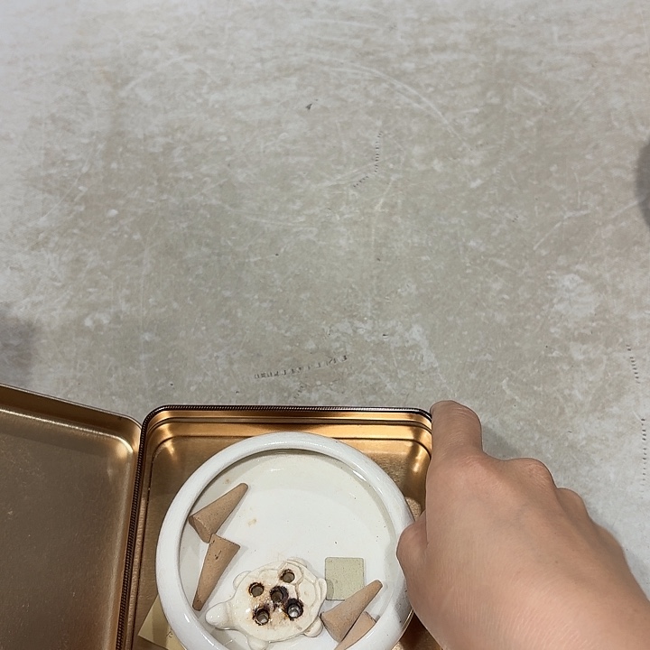 极***控瓷器工艺美术作品