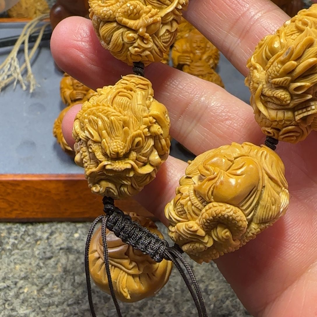 橄榄核吊坠泰****厅……………………