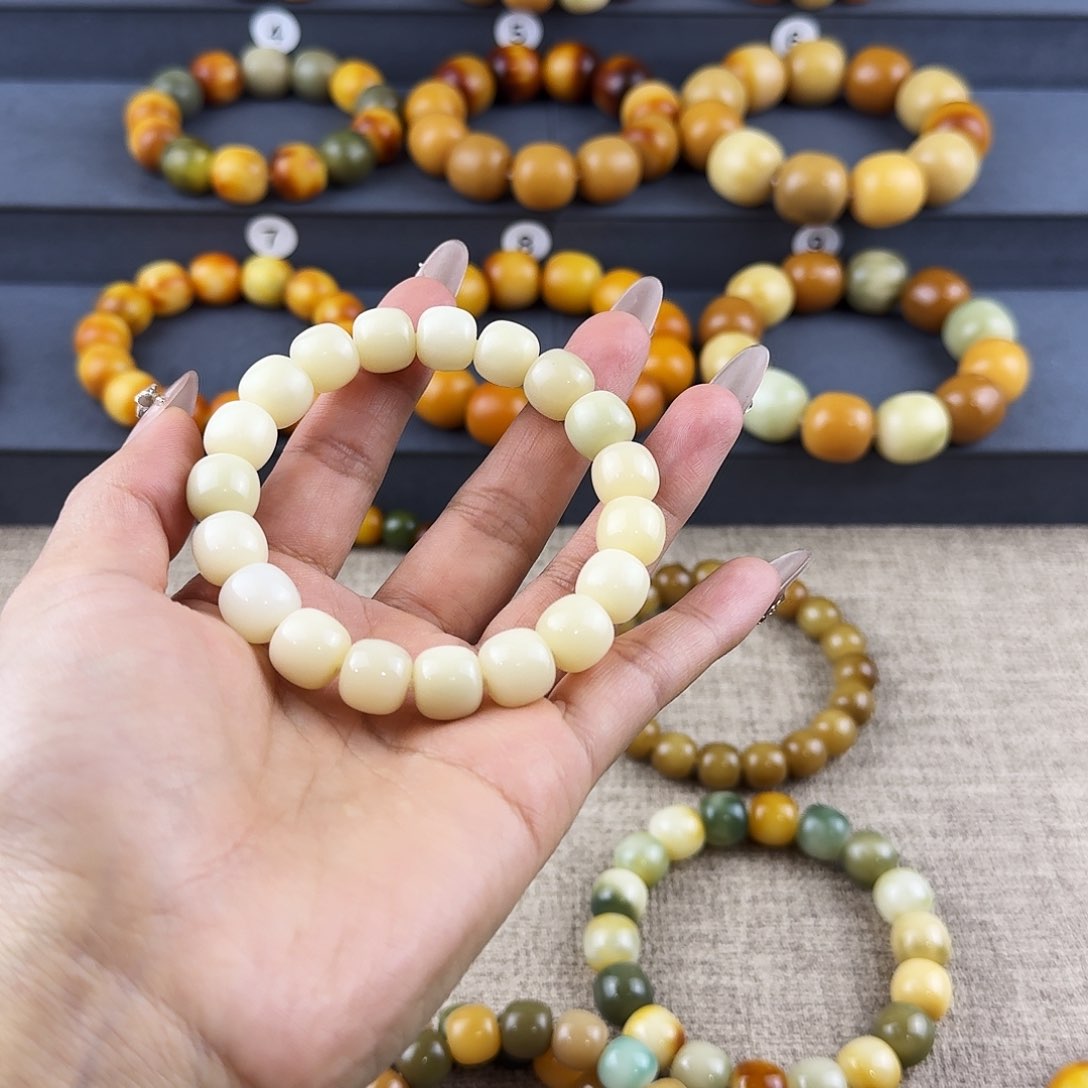 菩提根/象牙果吊坠～****～