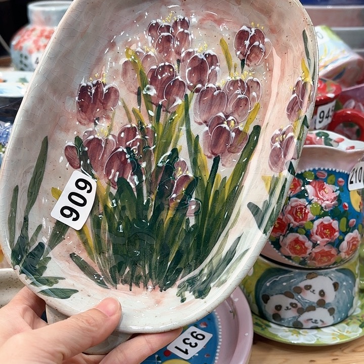 瓷片陶瓷套套从陶瓷了