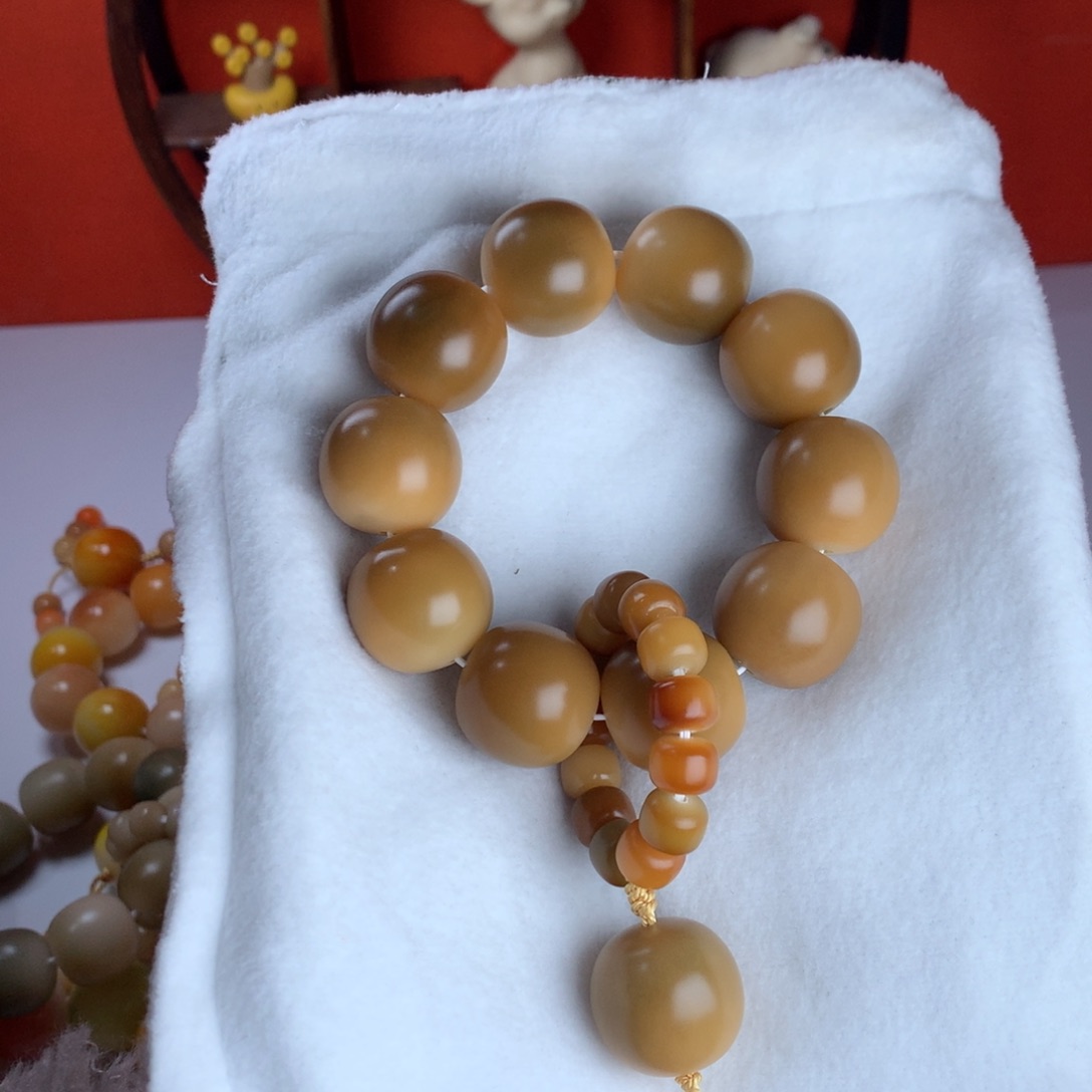 吊坠菩提根/象牙果2.3 全品