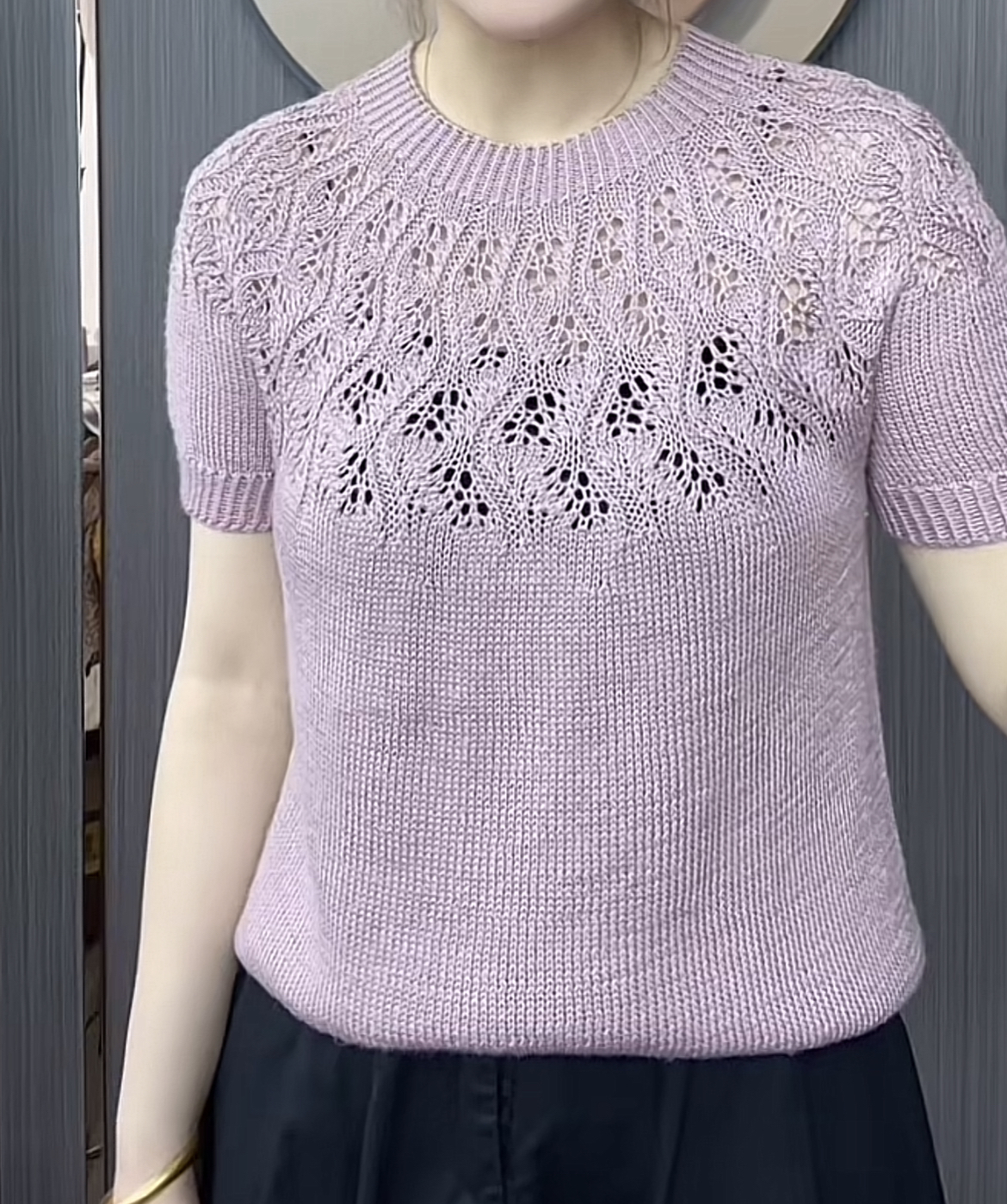 JINDISI/金蒂丝【麦浪】 牛奶丝绒5股毛线编织 手工DIY 50克/塔