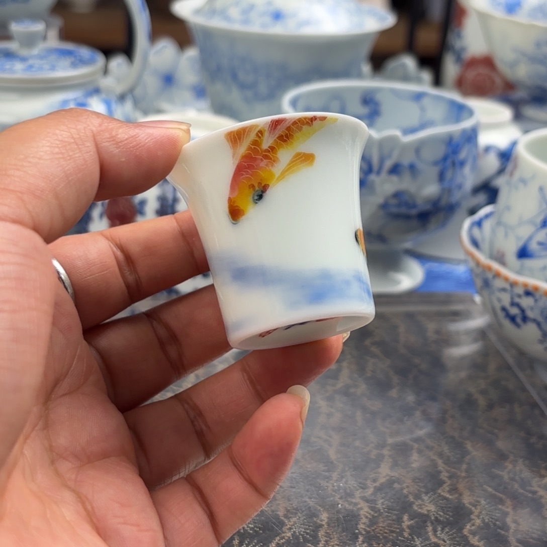 景德镇得物小雅景德镇