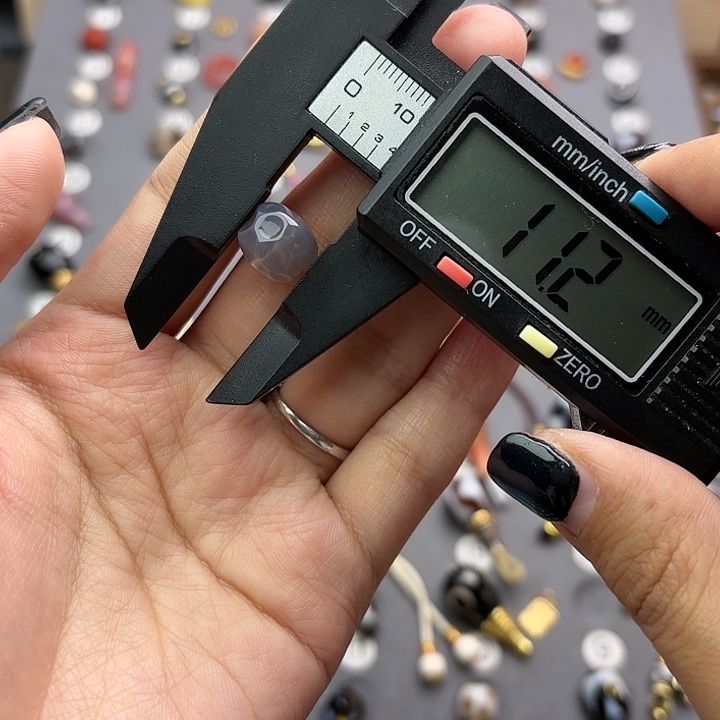 玛瑙/玉髓未镶嵌文玩配饰