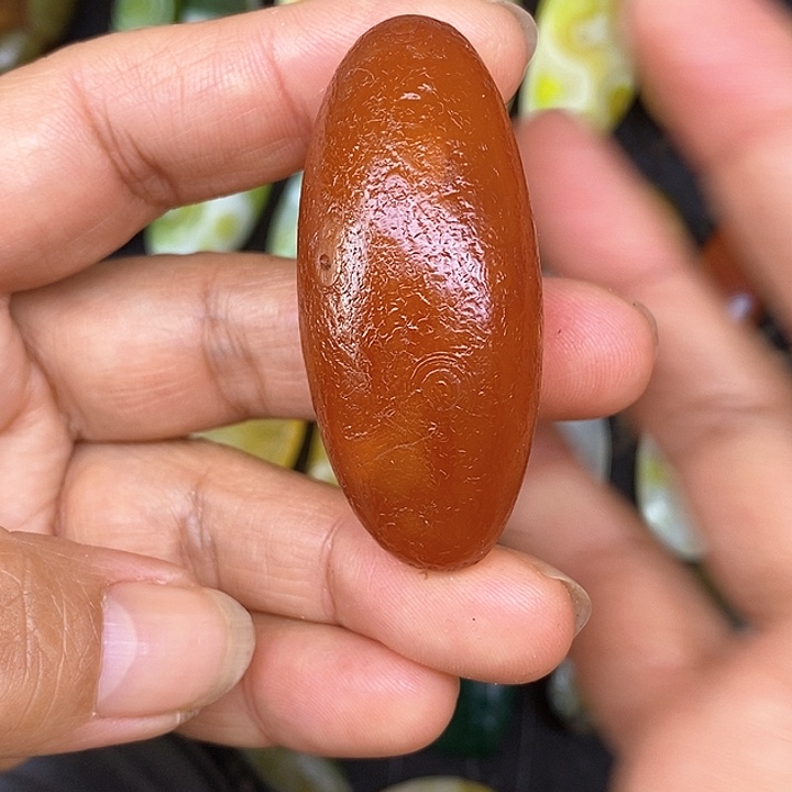 未镶嵌饰品玛瑙/玉髓