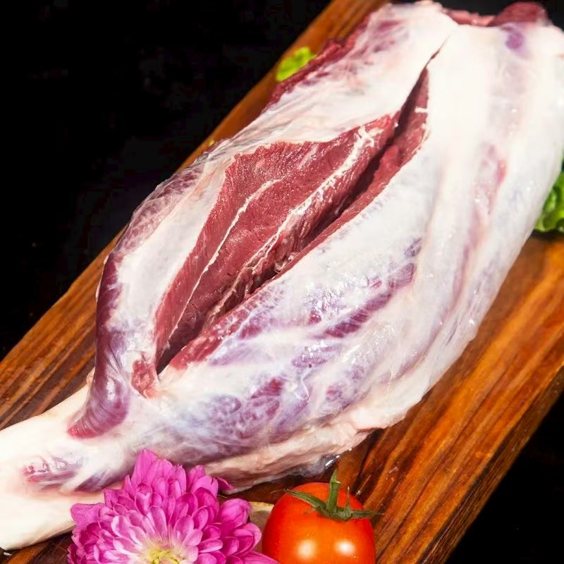内蒙草地黄膘牛腱子肉（5斤）