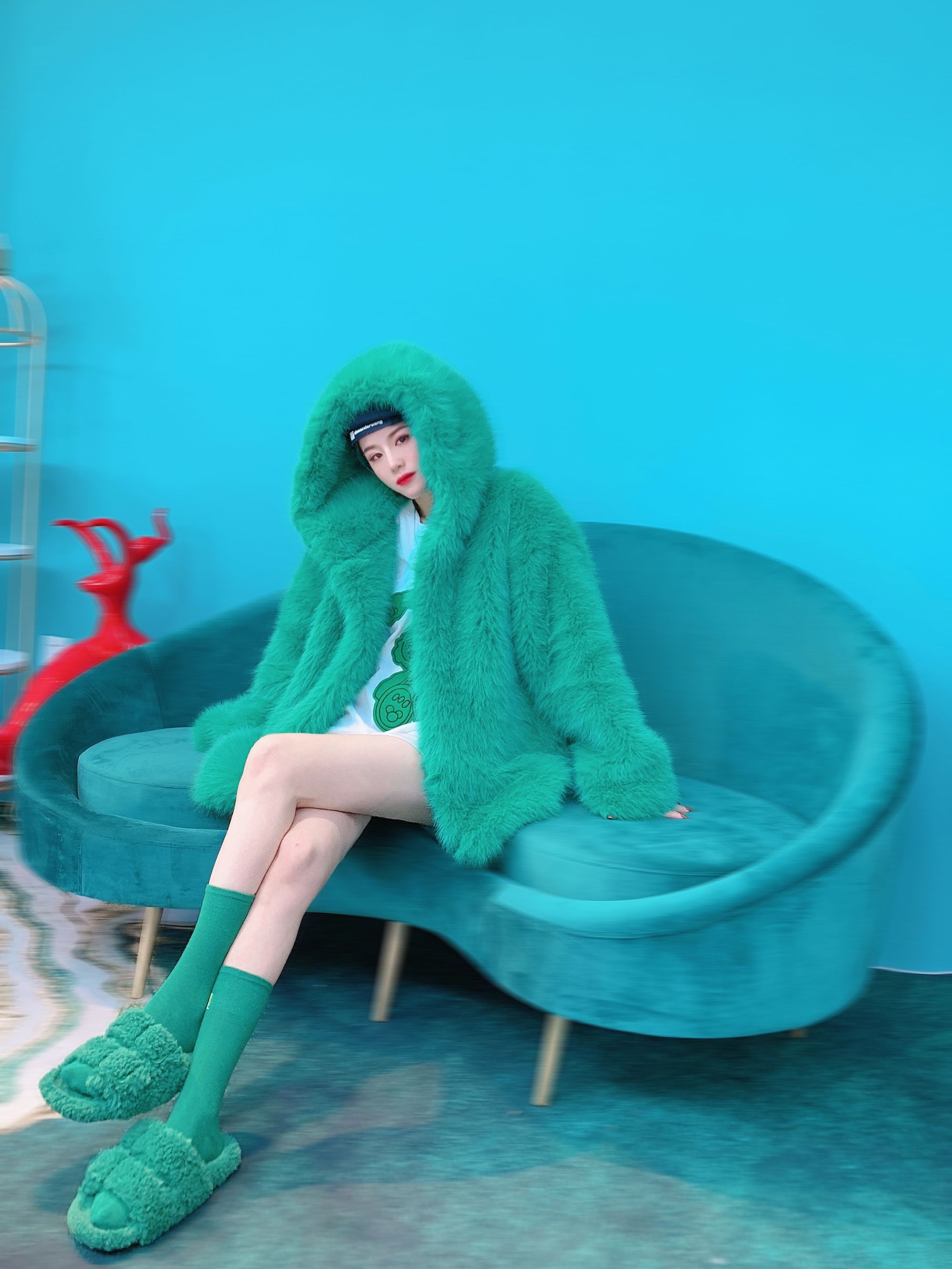 「高定女包」葵小姐MissQee 2.19高定稀有皮包包专场 A01-A50 甄选