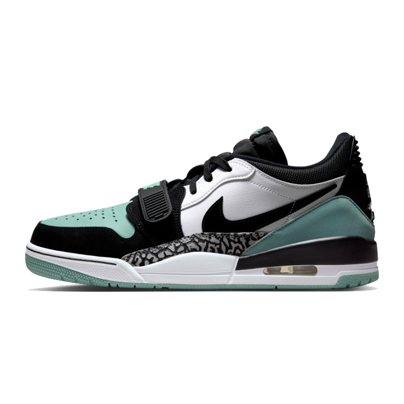 NIKE耐克【太】男鞋AIR JORDAN运动鞋篮球鞋CD7069-109