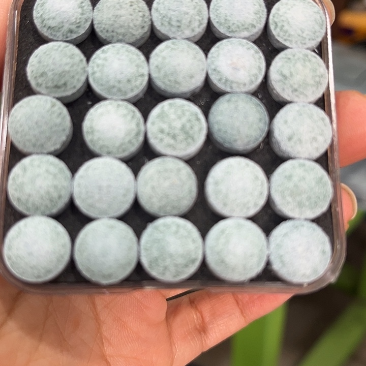 限时福利头层皮100元200颗公杆皮头