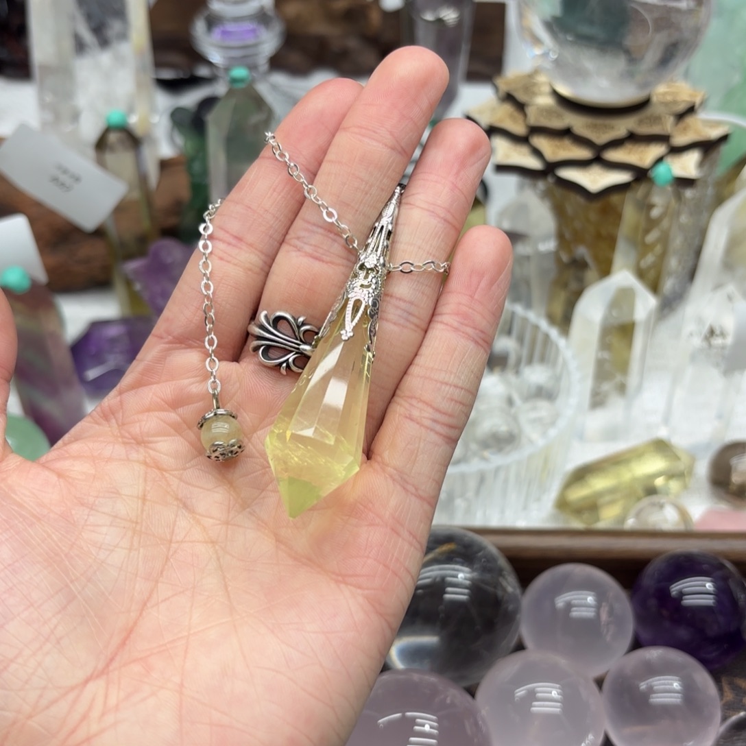 未镶嵌珠宝半成品水晶