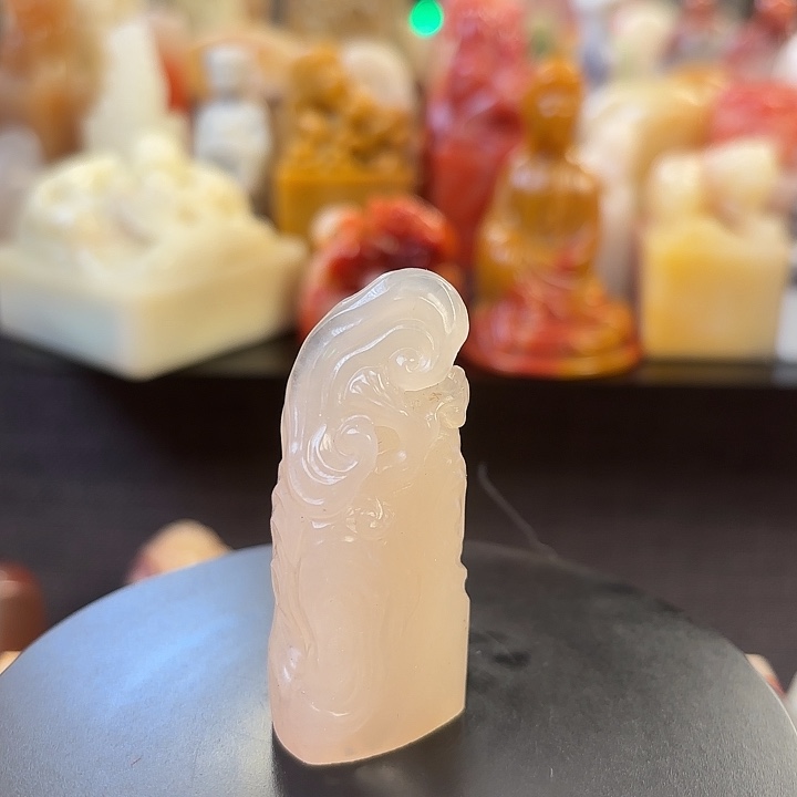 昌化石印石寿山石
