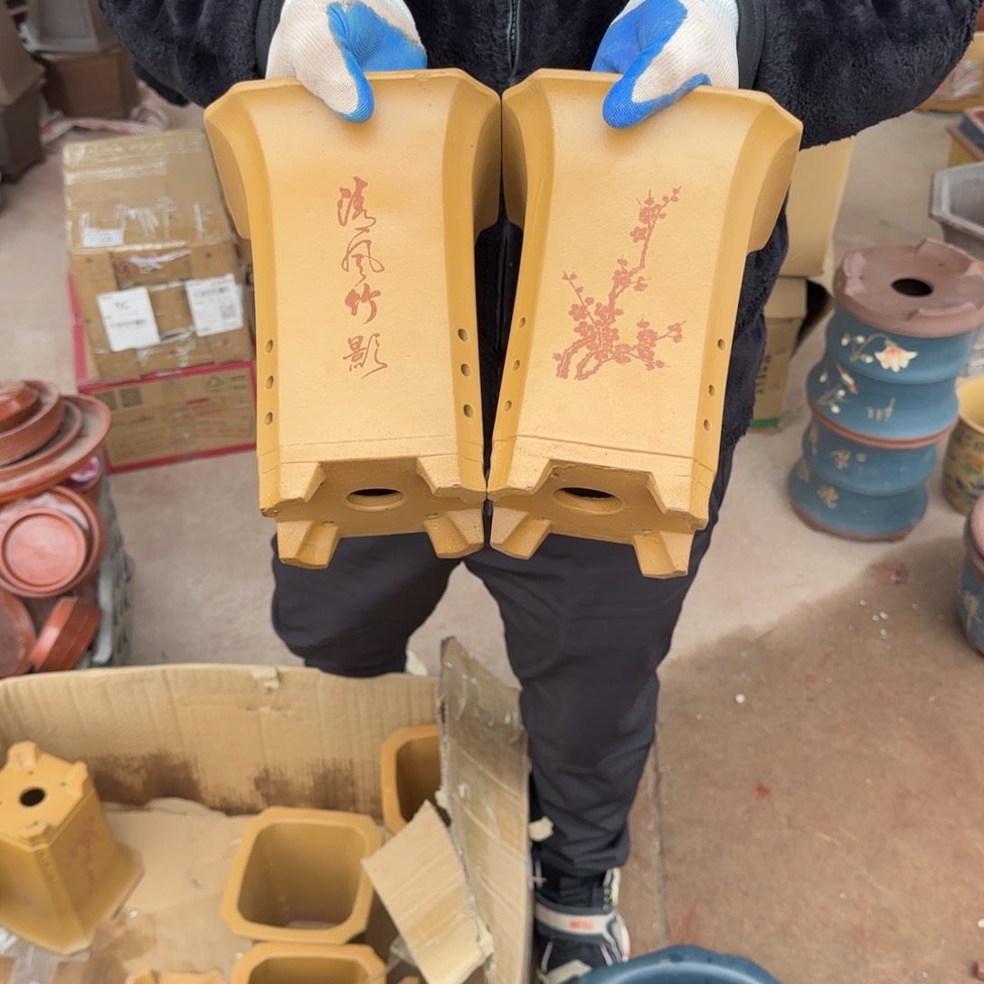 紫砂口径15.22口径