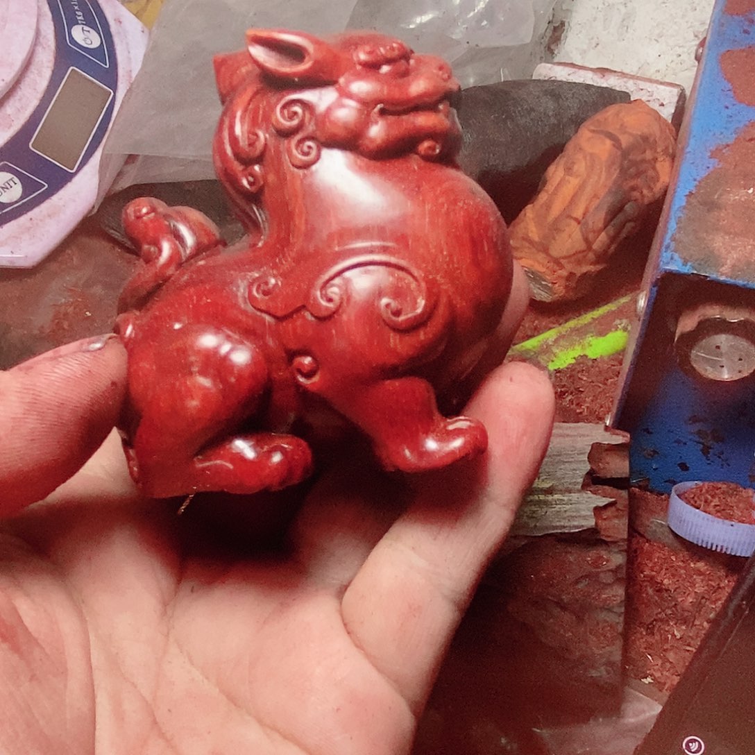 小叶紫檀其他檀香紫檀