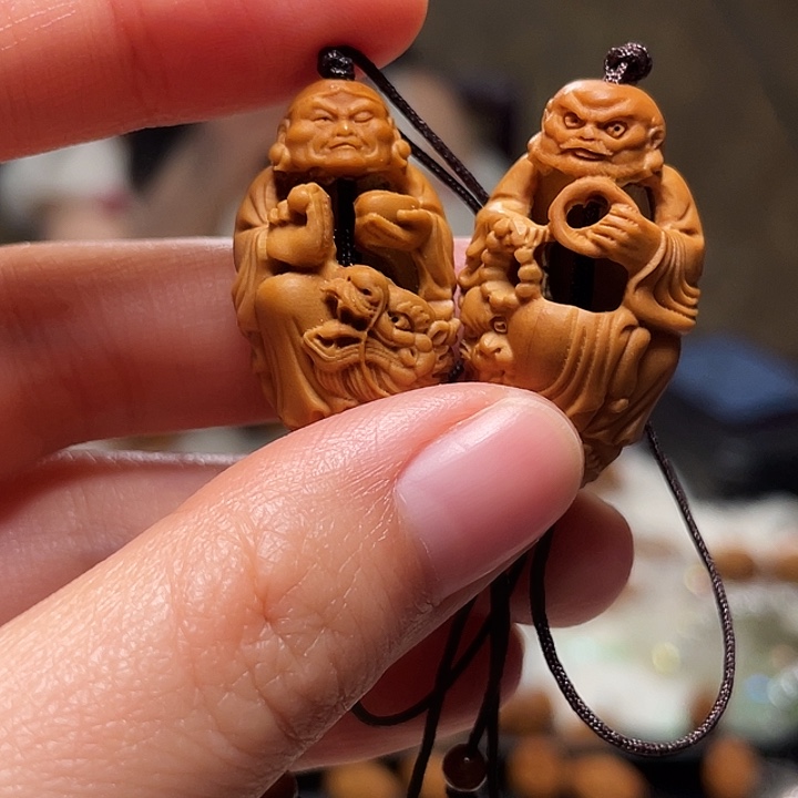 橄榄核手串/手链橄榄核