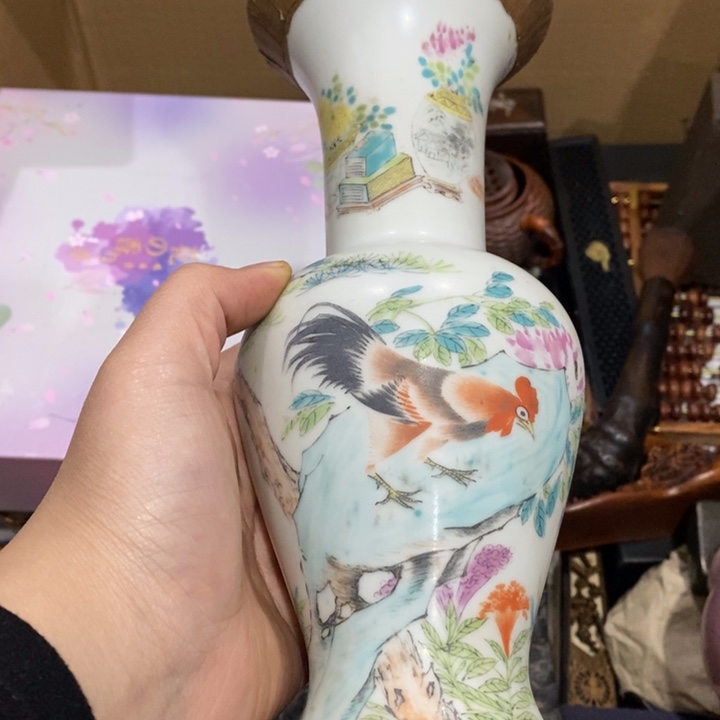 紫砂陶瓷艺术陶瓷艺术