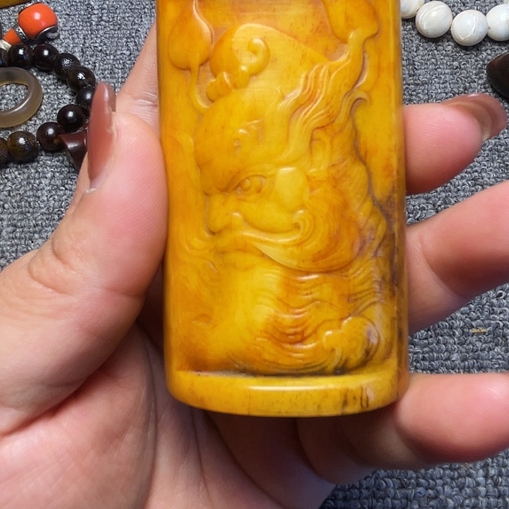 牛骨手串/手链其他配饰