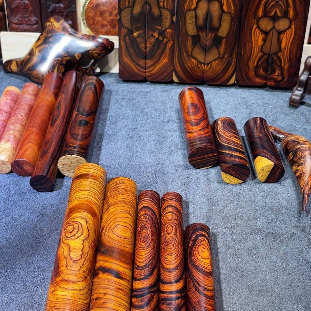 徐***泽圆条一物一拍直播间