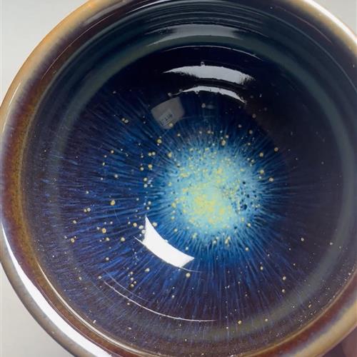 【闪购商品】茶盏-366............