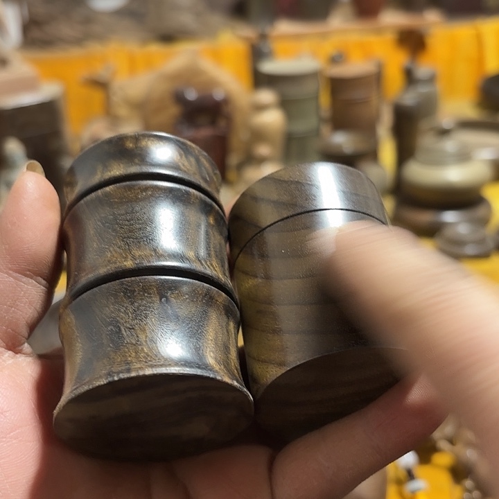 深***鱼金丝楠金丝楠木的制作工艺与工艺