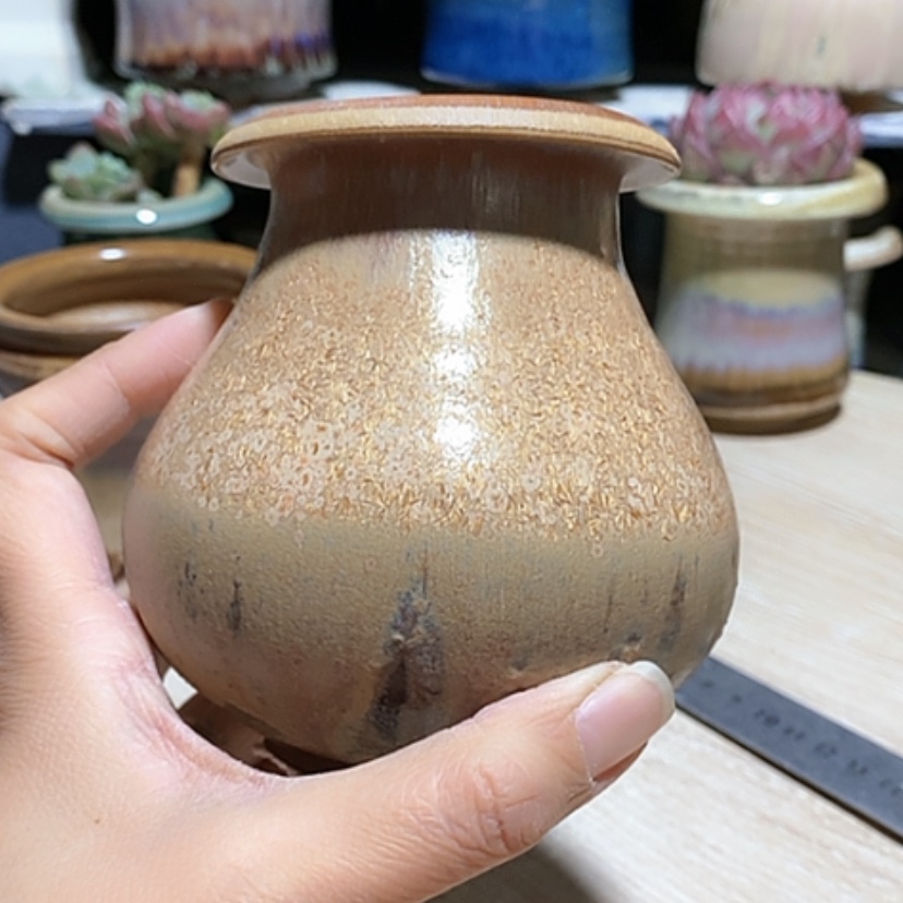 【闪购商品】红陶瑕疵