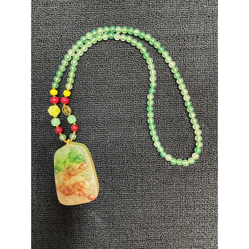 NBDZT 1065 精美毛衣链