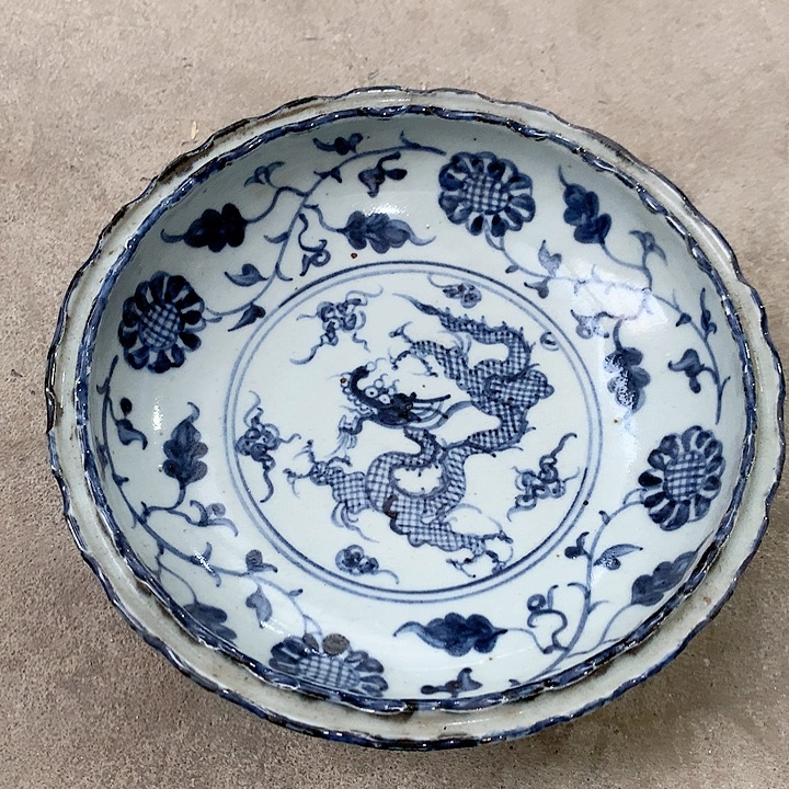 瓷片我们都市的生活也会