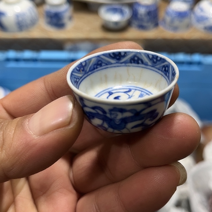 陶瓷茶玩榜第二十名