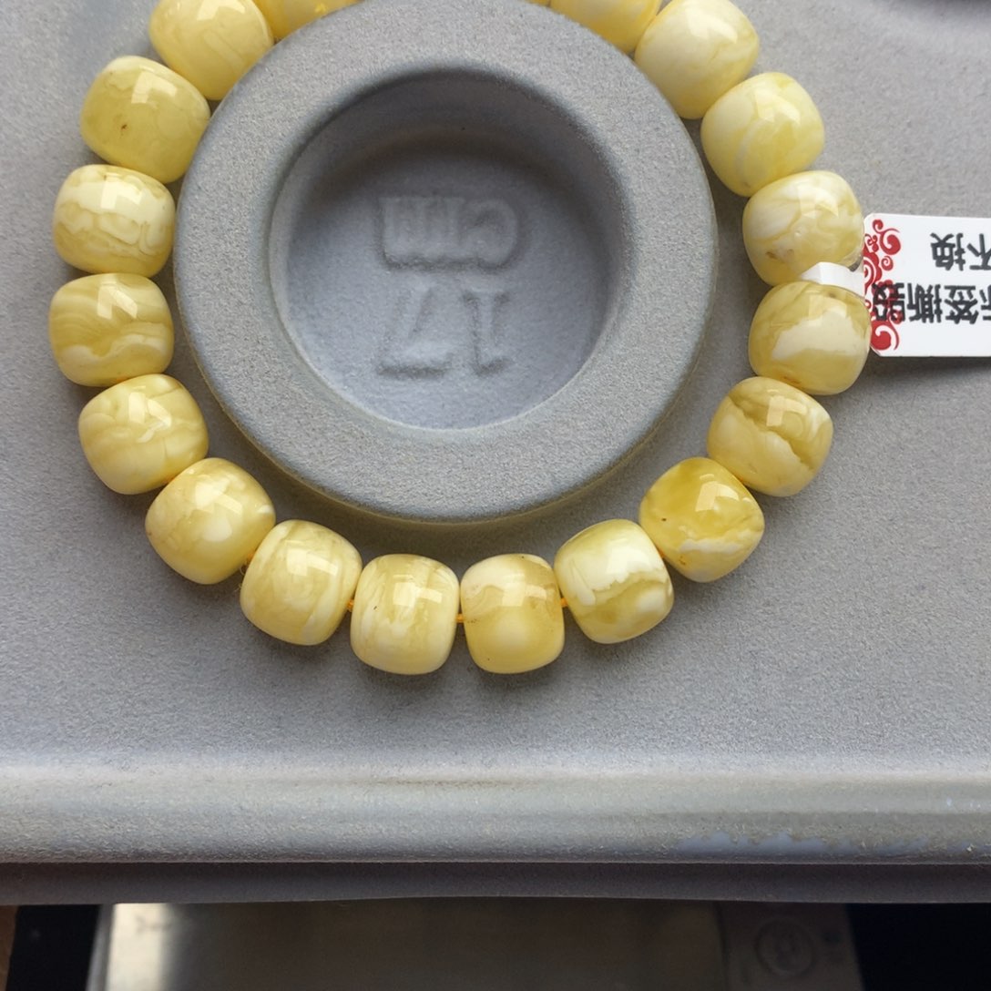 蜜蜡珠宝奇石未镶嵌2