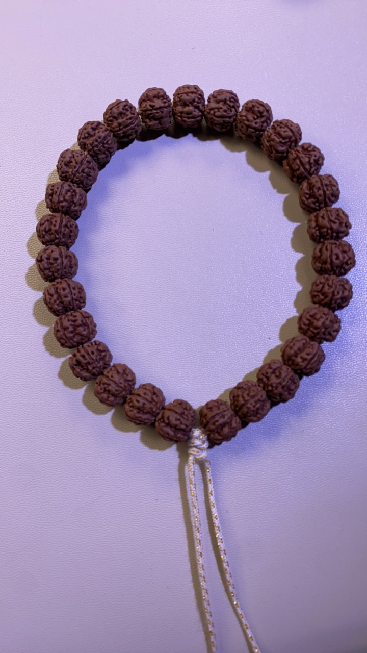 虎爪梅花单圈平头平尾