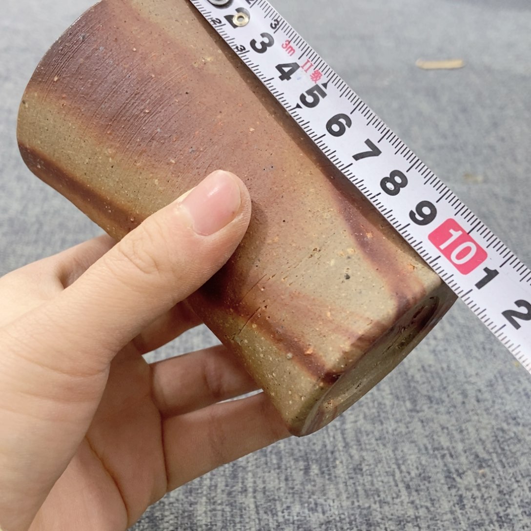 紫砂茶杯非常满意好看得物件