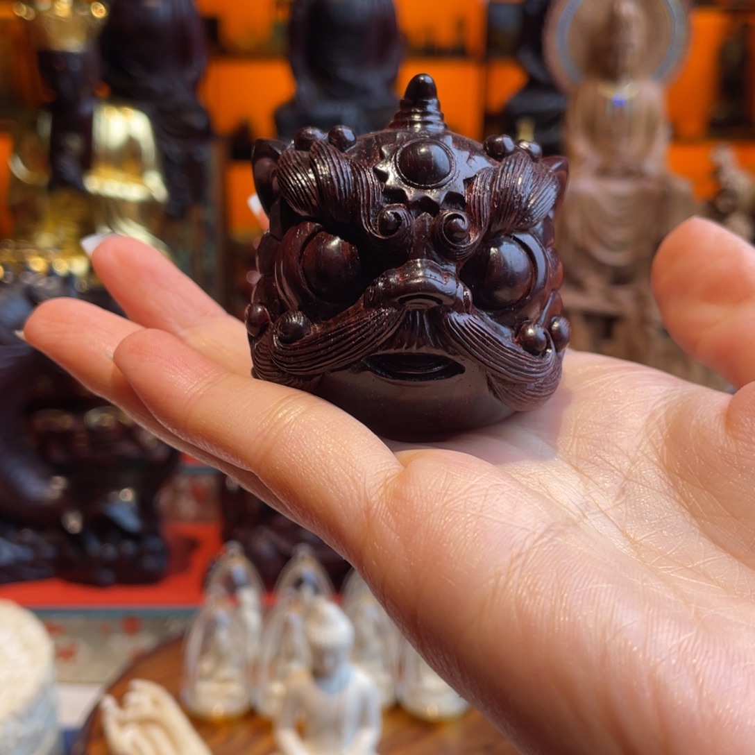 檀香紫檀（小叶紫檀）