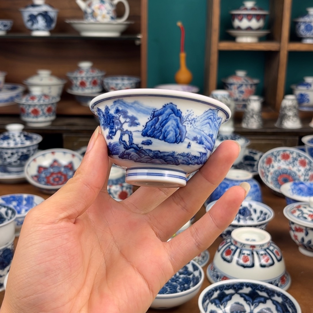 瓷片杯子哈哈哈哈哈哈哈