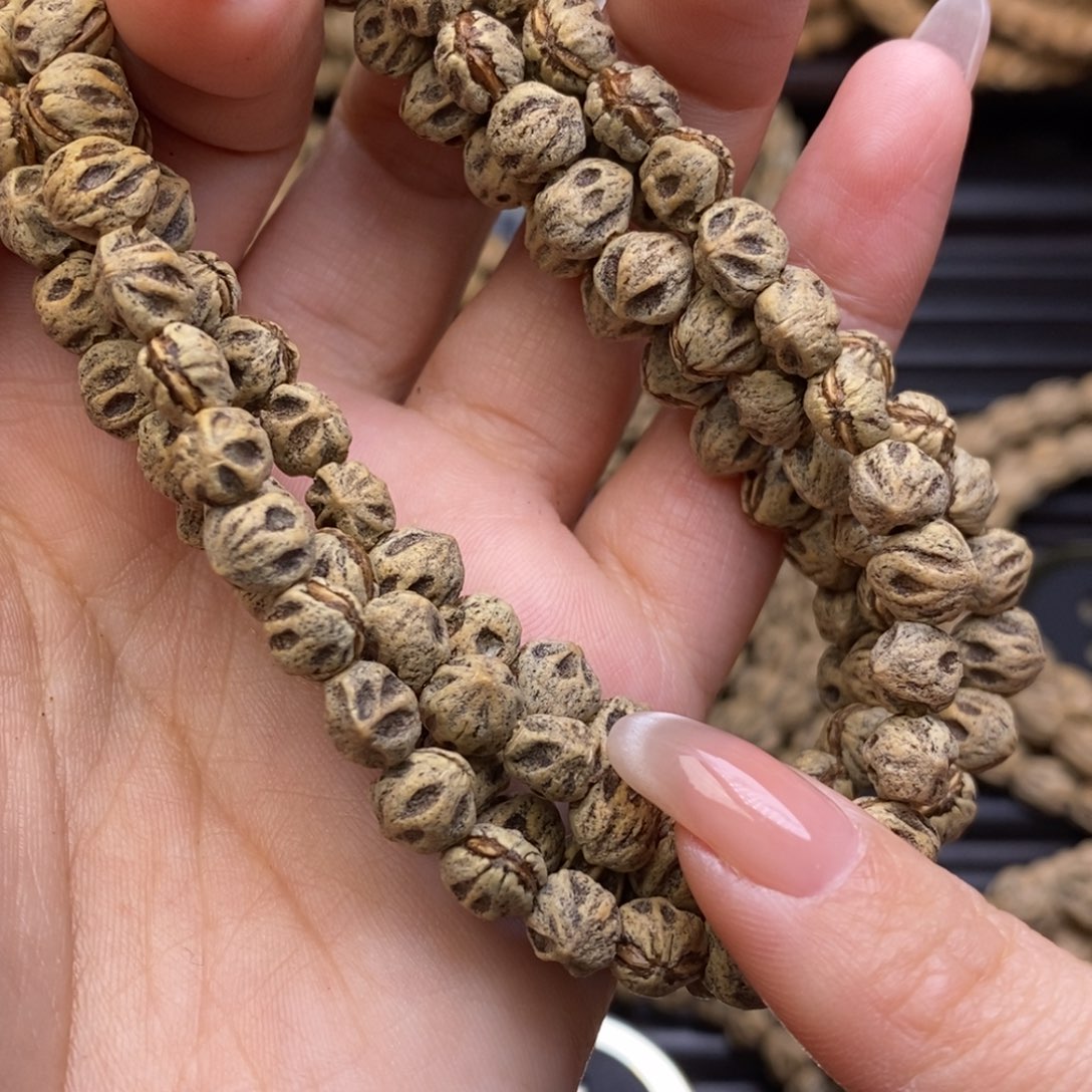 柏香籽/百香籽吊坠进**锋