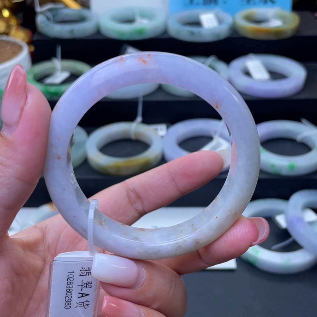 定制翡翠翡翠未镶嵌