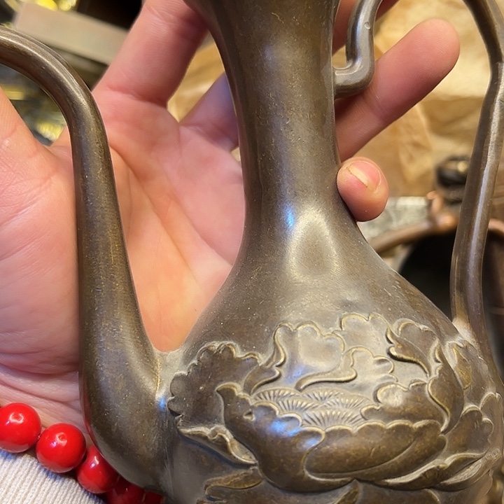 铜器工艺铜器工艺铜器工艺铜器工艺