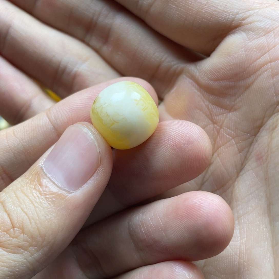 琥珀珠宝奇石未镶嵌13