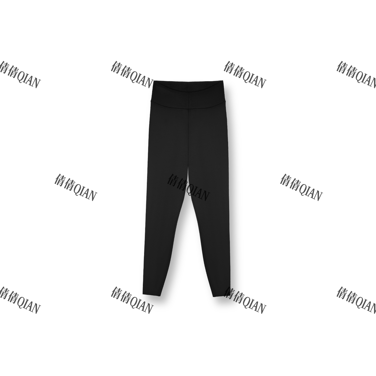 经典百搭打底裤加绒加厚款保暖（25K6002-363）