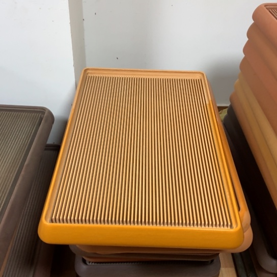 子治反冲洗82-47-6小橙金木纹5号